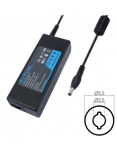 Power for Camera 5A /24V 5.5mm